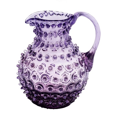 Кувшин 750мл."Кветна Полка Дот 16200" Лаванда 62630 купить