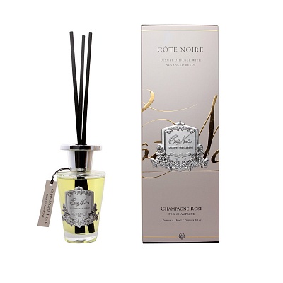 Диффузор 150мл."Champagne Rose" 83246 купить