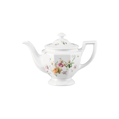 Чайник 920мл."Мария Пинк" Rosenthal 72552 купить