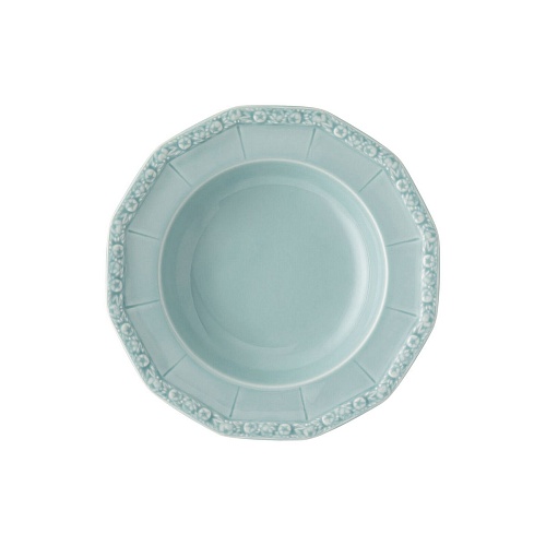 Тарелка глубокая 23см."Pale Mint" 79935 купить в Ростове-на-Дону в магазине posudav-dom.ru с доставкой