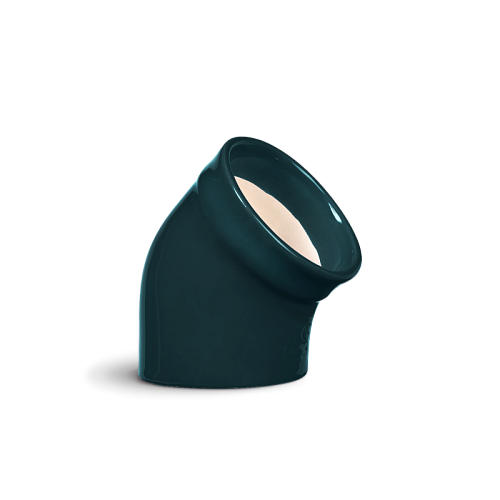 Солонка 10 см, цвет: бель-иль 69711 купить в Ростове-на-Дону в магазине posudav-dom.ru с доставкой