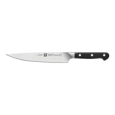 Нож для нарезки 200 мм ZWILLING Pro 77928 купить