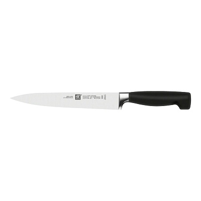 Нож для нарезки 200 мм ZWILLING Four Star 77936 купить