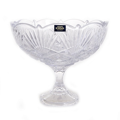 Ваза для фруктов н/н 22см. "Лира-Нова" 41460 купить