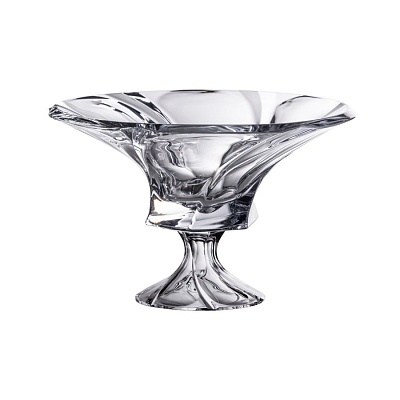 Ваза для фруктов н/н 30,5см."Моцарт" 65385 купить