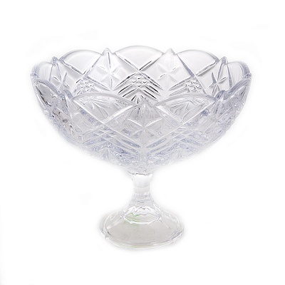 Ваза для фруктов н/н 22см "Таурус" 38020 купить