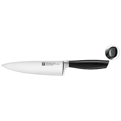 Нож поварской 200 мм ZWILLING AII*Star 77918 купить