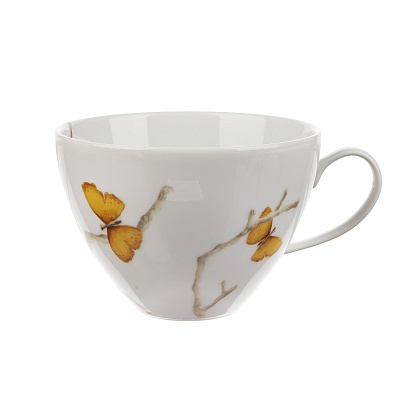 Чашка "Butterfly Ginkgo" 83986 купить