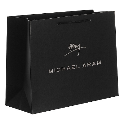 Пакет подарочный Michael Aram, средний 83458 купить
