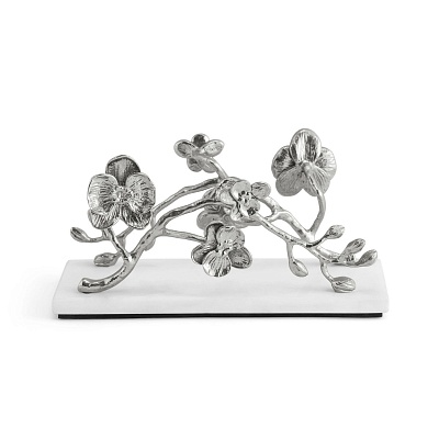 Салфетница 20см."White Orchid" 78514 купить