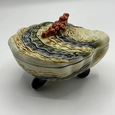 Доза 18,5см ''Oystersas'' 85965 купить