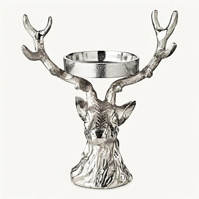 Подсвечник REINDEER  20см. 87144 купить