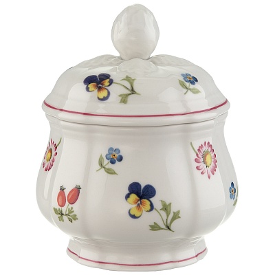 Сахарница 200мл."Petite Fleur" 74238 купить