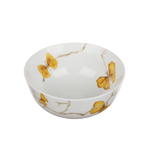 Салатник "Butterfly Ginkgo" 83989 купить в Ростове-на-Дону в магазине posudav-dom.ru с доставкой