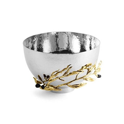 Салатник н/н 21,5см."Olive Branch" 84003 купить