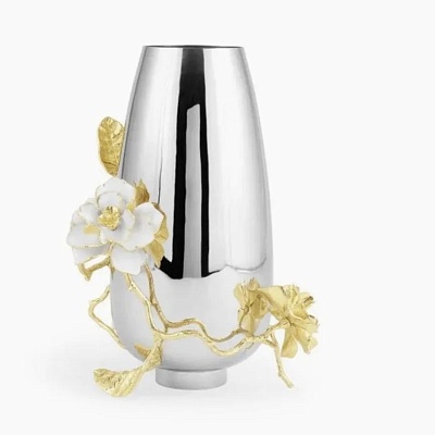 Ваза для цветов 26 см '' Gardenia''12474 купить