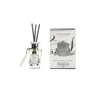 Диффузор 90мл."Jasmine Flower Tea" Côte Noire 83169 купить